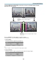 Предварительный просмотр 69 страницы NEC NP-PH1400U User Manual