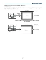 Предварительный просмотр 71 страницы NEC NP-PH1400U User Manual