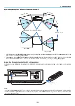 Preview for 27 page of NEC NP-PX1005QL-B User Manual