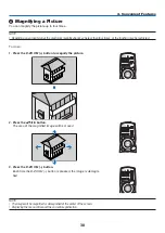 Preview for 53 page of NEC NP-PX1005QL-B User Manual