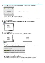 Preview for 59 page of NEC NP-PX1005QL-B User Manual