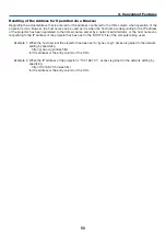 Preview for 65 page of NEC NP-PX1005QL-B User Manual
