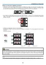 Preview for 76 page of NEC NP-PX1005QL-B User Manual