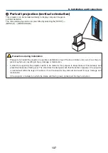 Preview for 152 page of NEC NP-PX1005QL-B User Manual