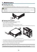 Preview for 157 page of NEC NP-PX1005QL-B User Manual