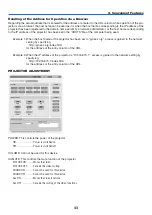 Предварительный просмотр 56 страницы NEC NP-PX602UL-WHJD User Manual