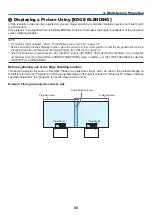 Предварительный просмотр 69 страницы NEC NP-PX602UL-WHJD User Manual