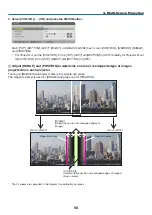 Предварительный просмотр 71 страницы NEC NP-PX602UL-WHJD User Manual