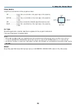 Предварительный просмотр 103 страницы NEC NP-PX602UL-WHJD User Manual