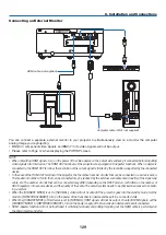 Предварительный просмотр 142 страницы NEC NP-PX602UL-WHJD User Manual