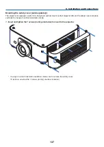 Предварительный просмотр 150 страницы NEC NP-PX602UL-WHJD User Manual