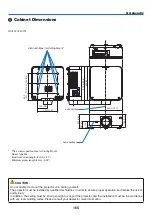 Предварительный просмотр 178 страницы NEC NP-PX602UL-WHJD User Manual