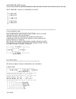 Preview for 6 page of NEC NP-PX700W Command Manual