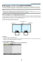 Preview for 63 page of NEC NP-PX700W User Manual