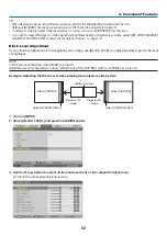 Preview for 66 page of NEC NP-PX700W User Manual