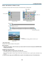 Preview for 93 page of NEC NP-PX700W User Manual