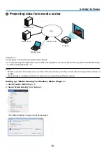 Preview for 105 page of NEC NP-PX700W User Manual