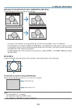 Preview for 124 page of NEC NP-PX700W User Manual