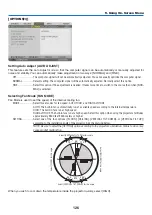 Preview for 140 page of NEC NP-PX700W User Manual