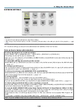 Preview for 153 page of NEC NP-PX700W User Manual