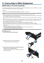 Preview for 174 page of NEC NP-PX700W User Manual