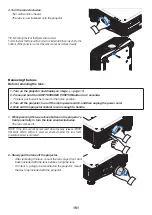 Preview for 175 page of NEC NP-PX700W User Manual