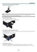 Preview for 192 page of NEC NP-PX700W User Manual