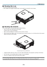 Preview for 193 page of NEC NP-PX700W User Manual