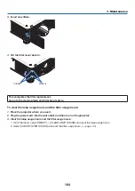 Preview for 198 page of NEC NP-PX700W User Manual