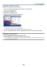 Preview for 202 page of NEC NP-PX700W User Manual