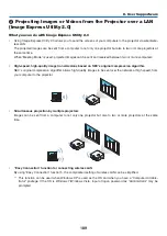 Preview for 203 page of NEC NP-PX700W User Manual