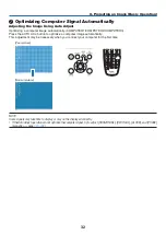 Preview for 46 page of NEC NP-PX700W2 User Manual