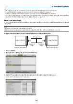 Preview for 68 page of NEC NP-PX700W2 User Manual