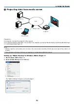 Preview for 107 page of NEC NP-PX700W2 User Manual