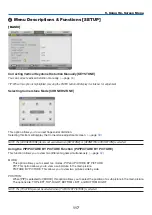 Preview for 131 page of NEC NP-PX700W2 User Manual