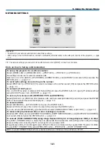 Preview for 155 page of NEC NP-PX700W2 User Manual