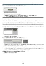 Preview for 163 page of NEC NP-PX700W2 User Manual