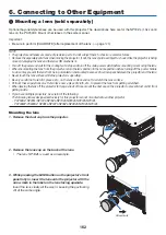 Preview for 176 page of NEC NP-PX700W2 User Manual