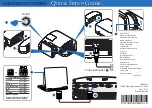 NEC NP-U300X Series Quick Setup Manual preview