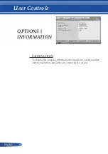 Preview for 55 page of NEC NP-U321H User Manual