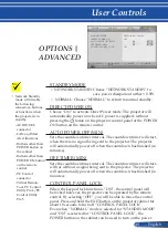 Preview for 56 page of NEC NP-U321H User Manual