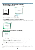 Preview for 73 page of NEC NP-UM301W User Manual