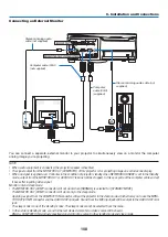 Preview for 119 page of NEC NP-UM301W User Manual