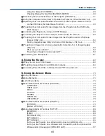 Preview for 9 page of NEC NP-UM330W Series User Manual