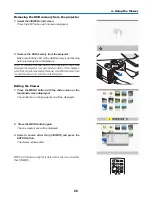 Preview for 76 page of NEC NP-UM330W Series User Manual