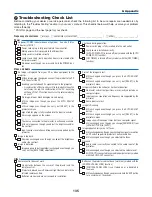 Предварительный просмотр 145 страницы NEC NP-UM330X Series User Manual