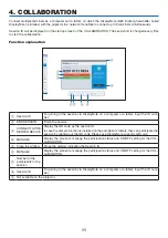 Предварительный просмотр 11 страницы NEC NP-UM352W User Manual