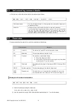 Предварительный просмотр 10 страницы NEC NP-UM361X-WK Reference Manual