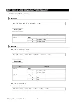 Предварительный просмотр 52 страницы NEC NP-UM361X-WK Reference Manual