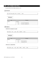 Предварительный просмотр 68 страницы NEC NP-UM361X-WK Reference Manual